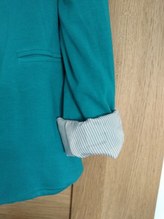 Marynarka Stradivarius damska 36 S