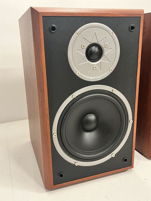 Kolumny monitory Magnat Supreme 200 głośniki