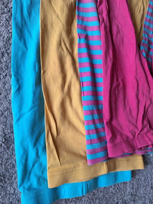 Legginsy zestaw r 92/98 George 8 szt plus gratis