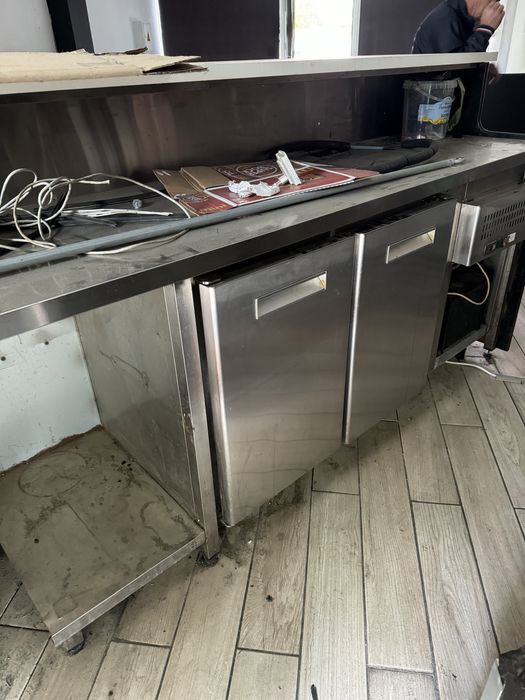 Equipamento para Café