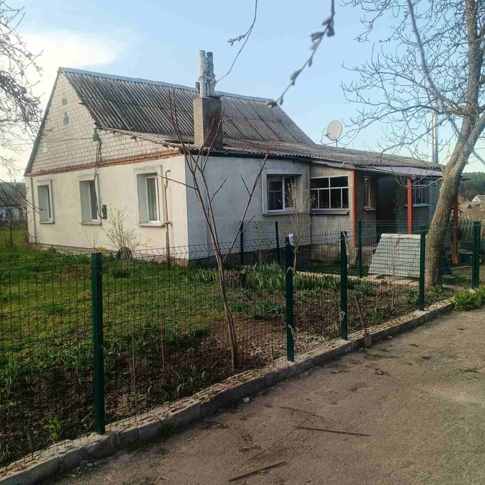 Продаж будинку село Пряжів, всі зручності