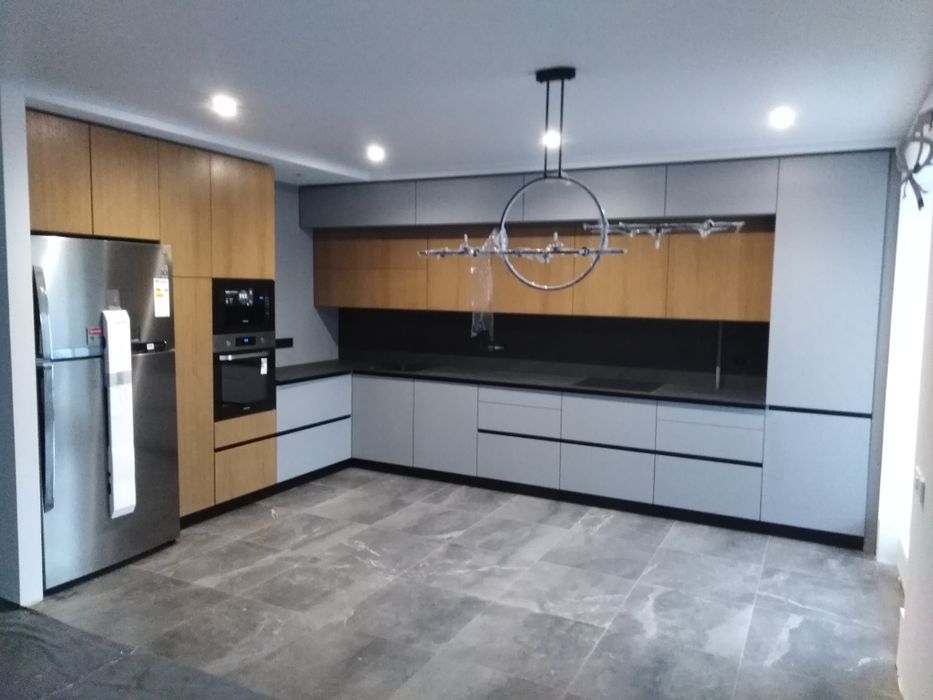 Meble na wymiar – solidnie i z sercem