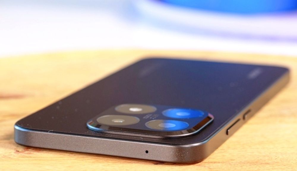 Smartphone Xiaomi 15t NOVO