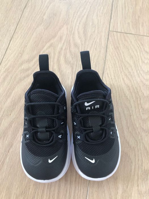 Sneakersy Nike Air Max dla dziecka
