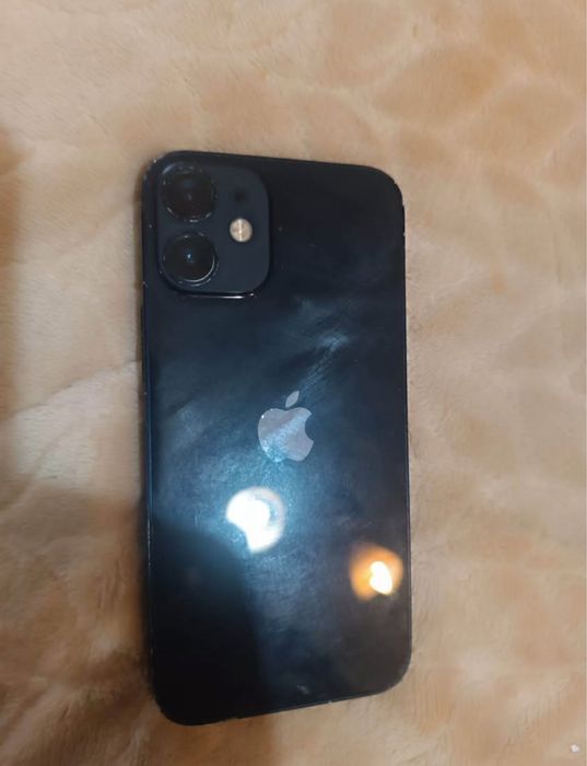 Iphone 12 mini