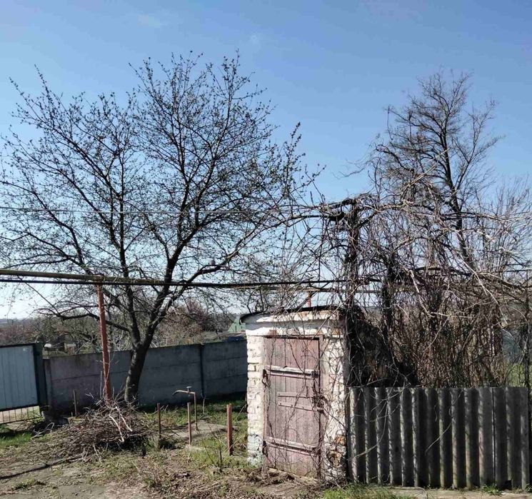 Продам будинок в селі Лозуватка з земельною ділянкою 20 соток