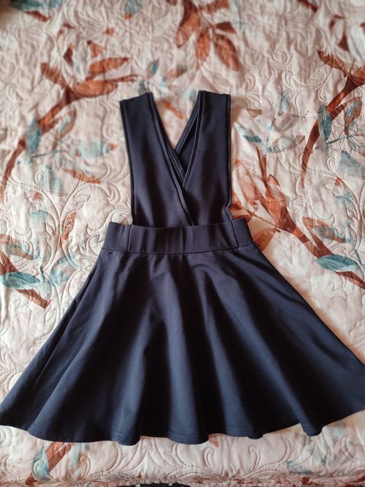 Шкільний сарафан 140р