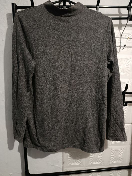 Водолазка,гольф для мальчика 8-12 лет рост 134- 146 см. Трикотаж.