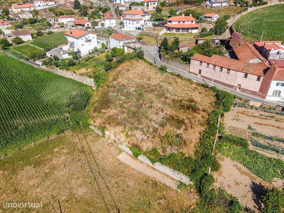 Terreno  para venda
