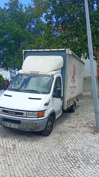 Iveco e mitsubishi