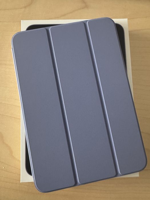 iPad mini a17 pro, 256GB, jak nowy