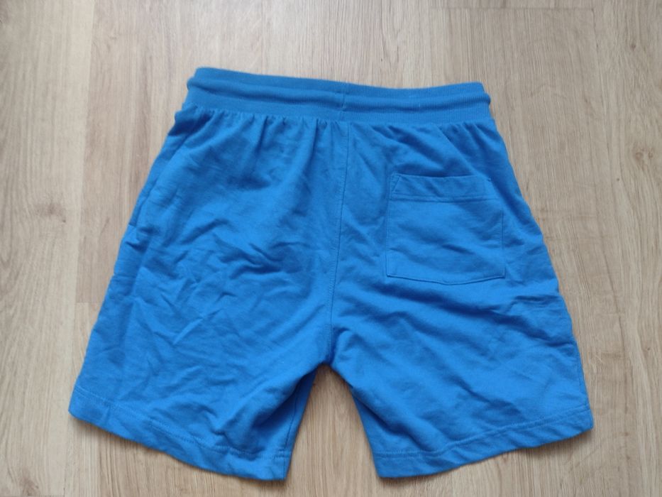 Krótkie spodenki dla chłopca