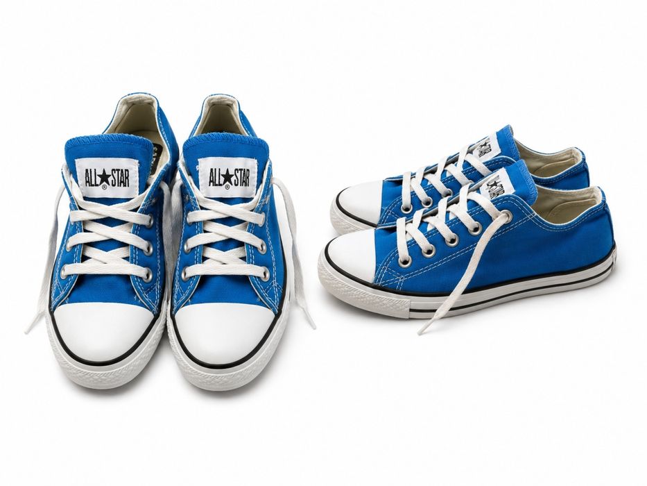 ALL Stars Converse trampki chłopiec r.31, wkł wewn 19cm