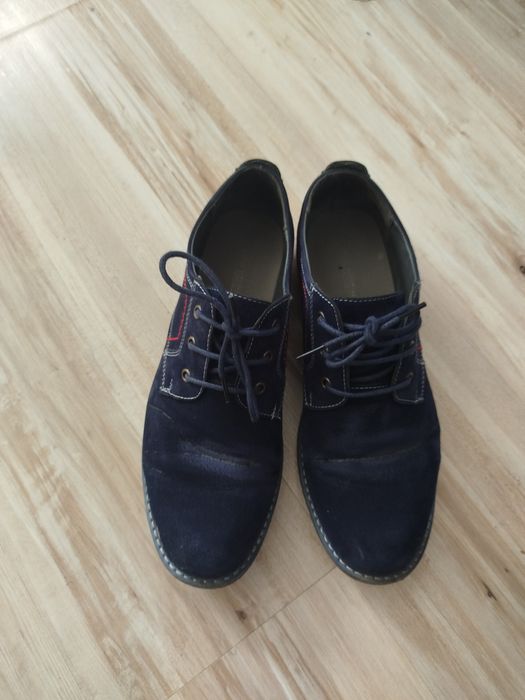 Buty męskie rozmiar 43