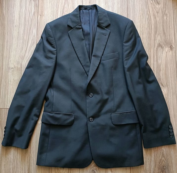 Garnitur Bytom Charcoal 176/100/86