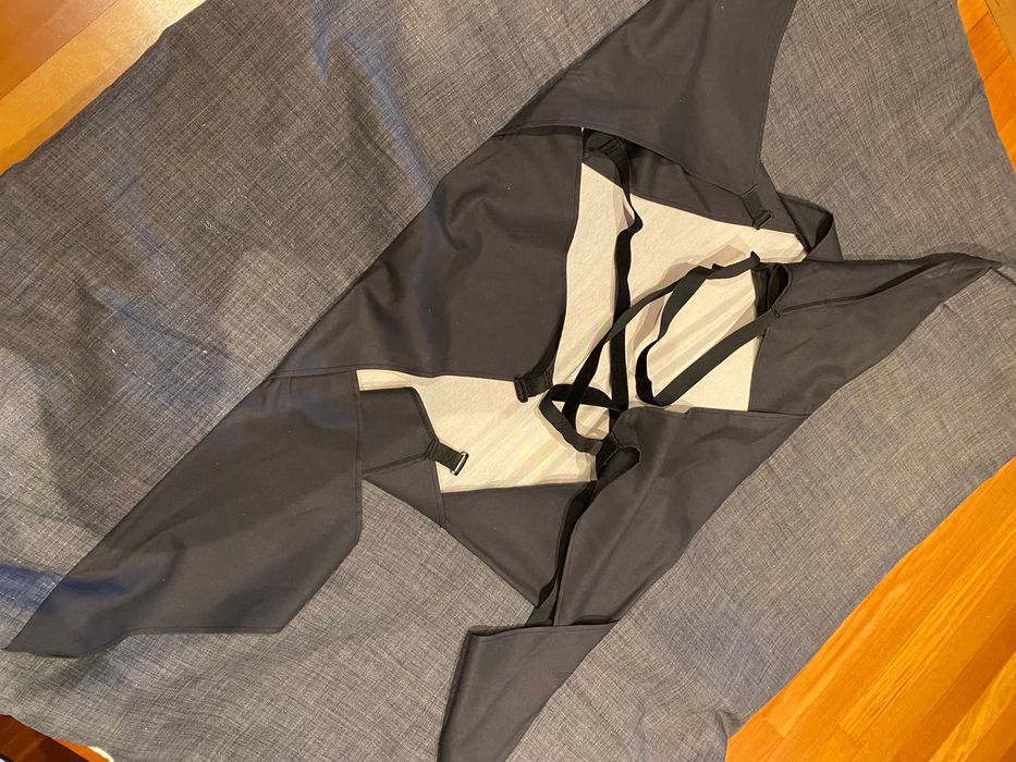 Capa Colchão Cama DUNVIK ikea