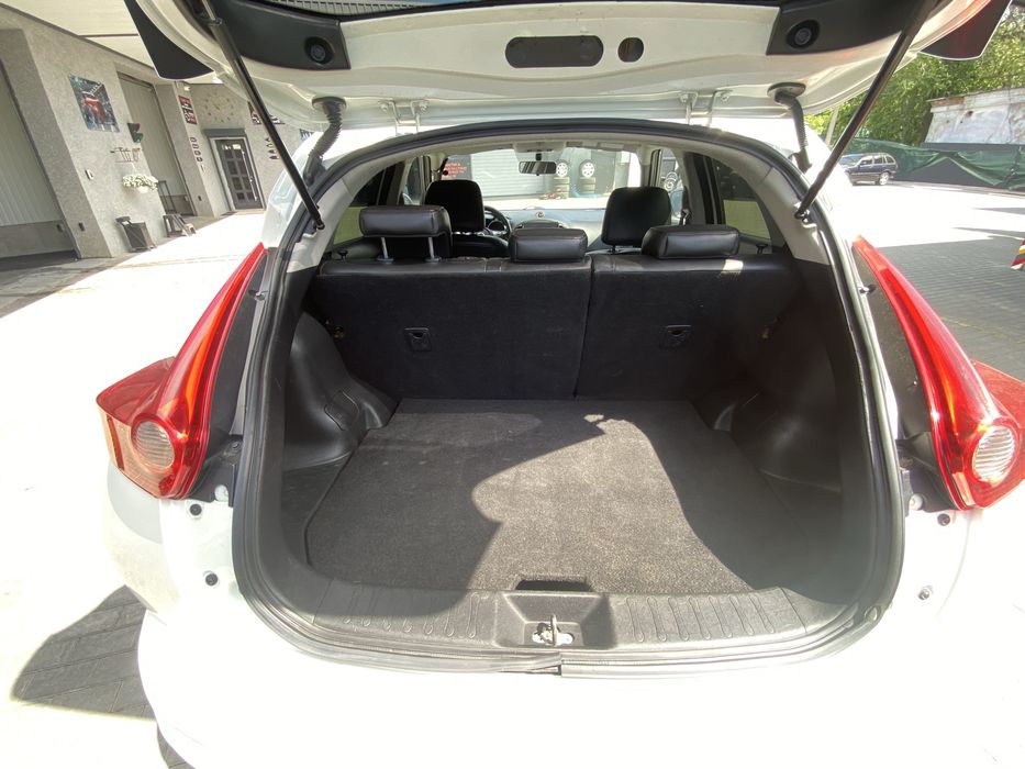 Продам Nissan Juke 2013г.