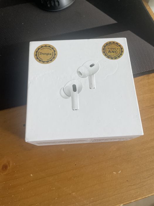 Airpods Pro 2 generacja