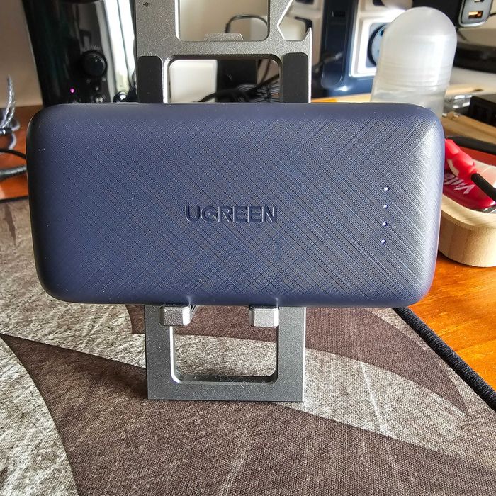 UGREEN 10000mAh PD2.0 QC3.0 18W Power Bank64585640952705121