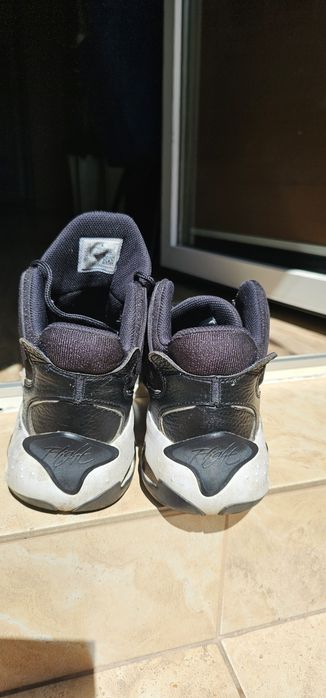 Jordan Buty męskie Jordan Max Aura 4 rozmiar 44 wkładka 28cm używane