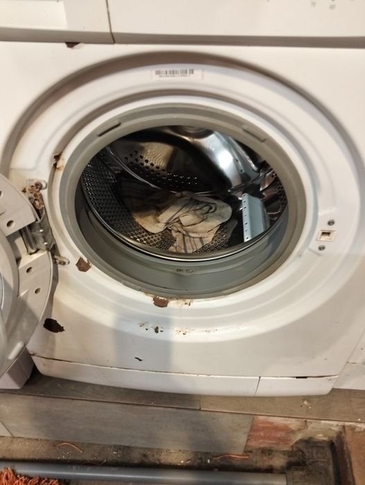 Vendo máquina de lavar