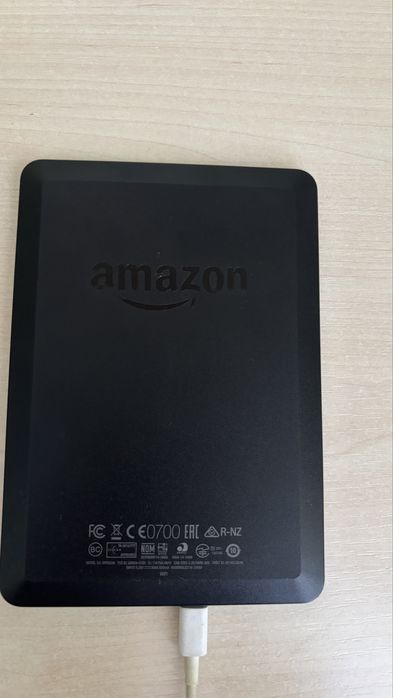 amazon kindle 7 gen