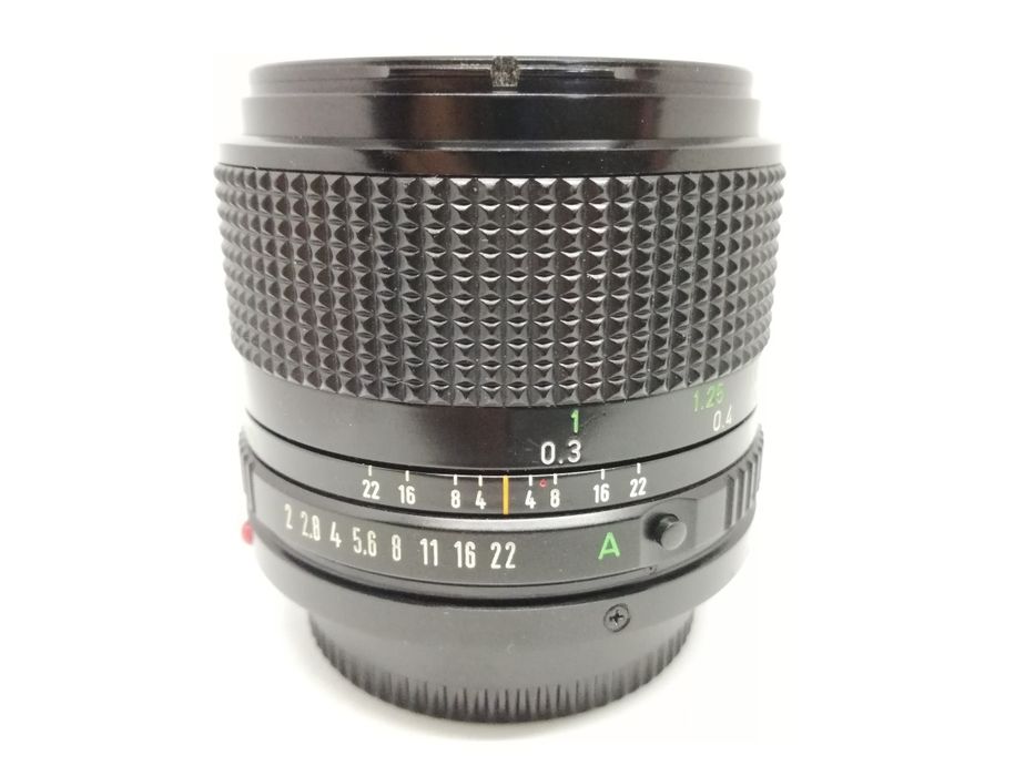 Canon FDn 28mm 1:2.0