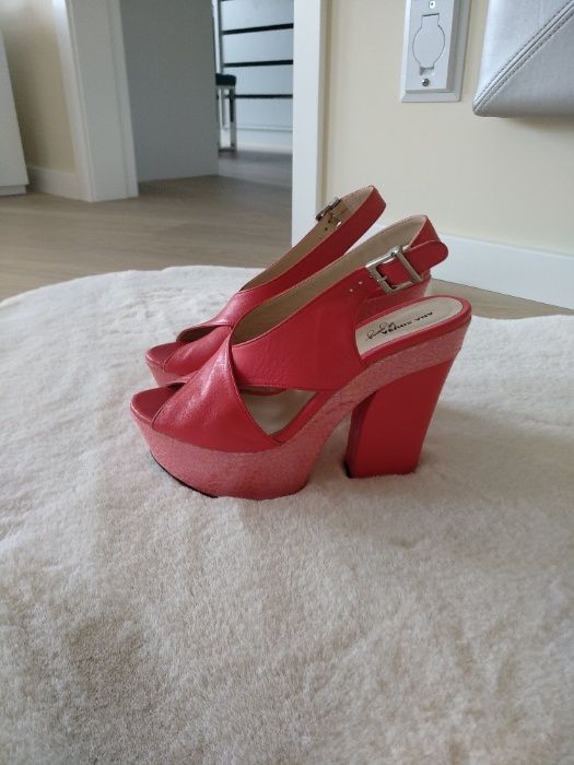 Sandálias Ana Sousa