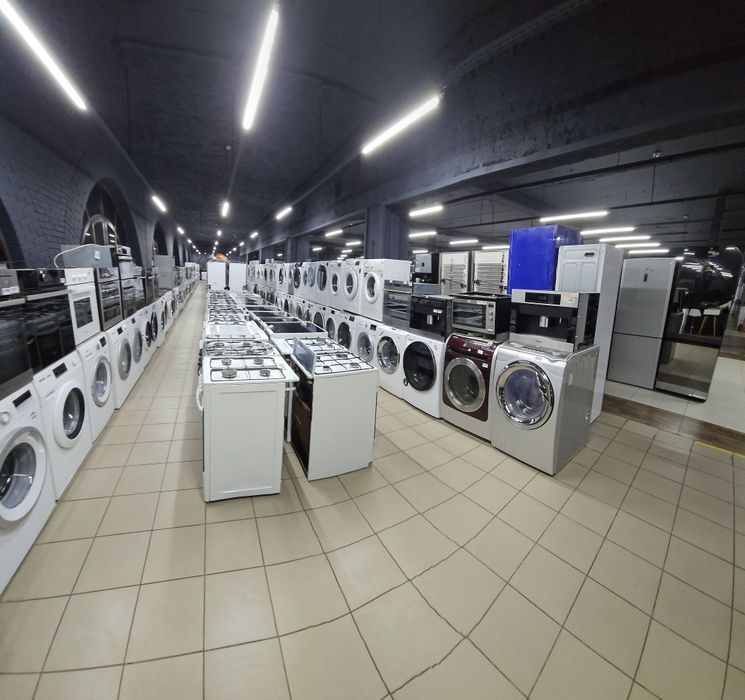Газовая/газова плита Bosch HGD625 доставка, занос, гарантія !!!