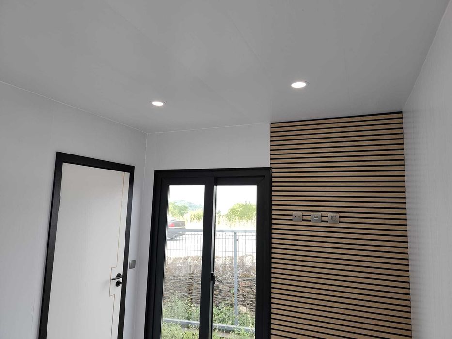 CPF PREMIUM 13 (CASA MORGADO) T2 13x4m: