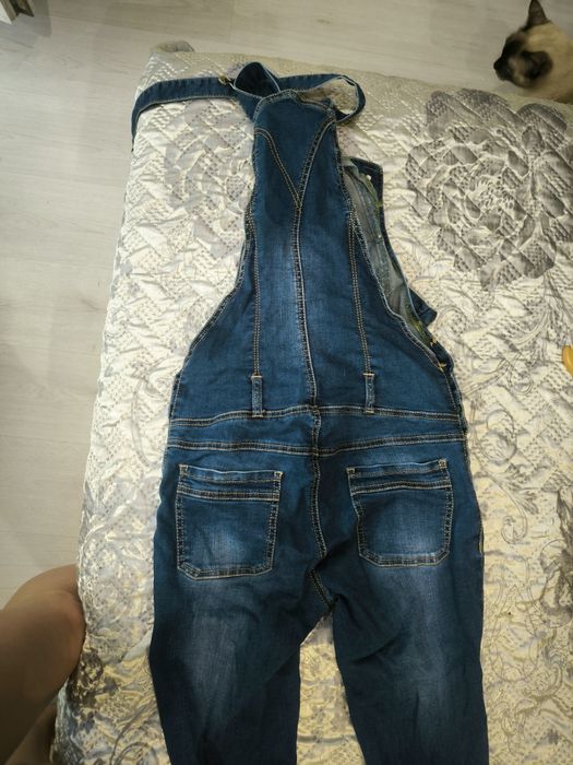 комбинезон для беременных.