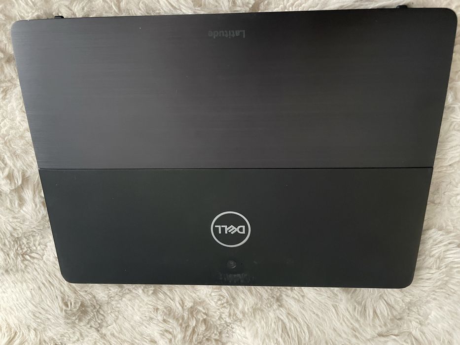 Dell latitude 2in1