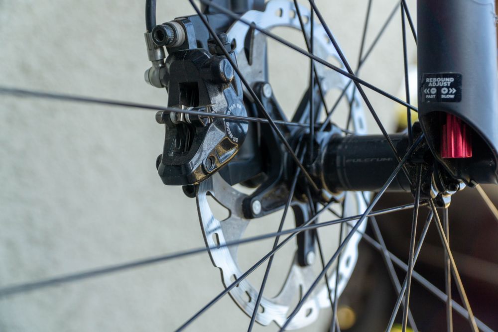 Merida BIG NINE 7000