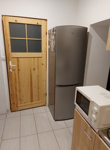 Kwatery pracownicze - Chorzów