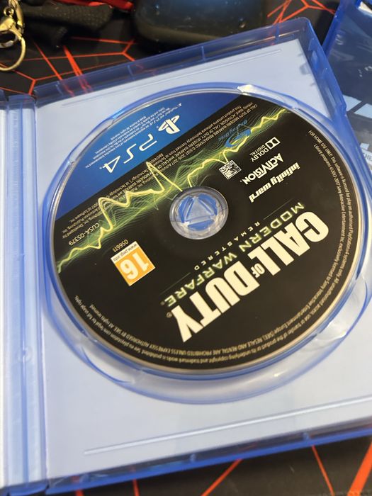 Jogos ps4 gran turismo 7 e callofduty