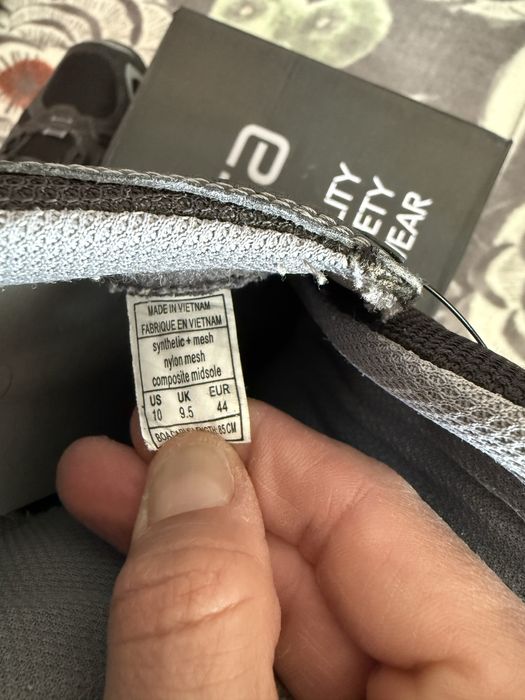 Веловзуття SCOTT TRAIL