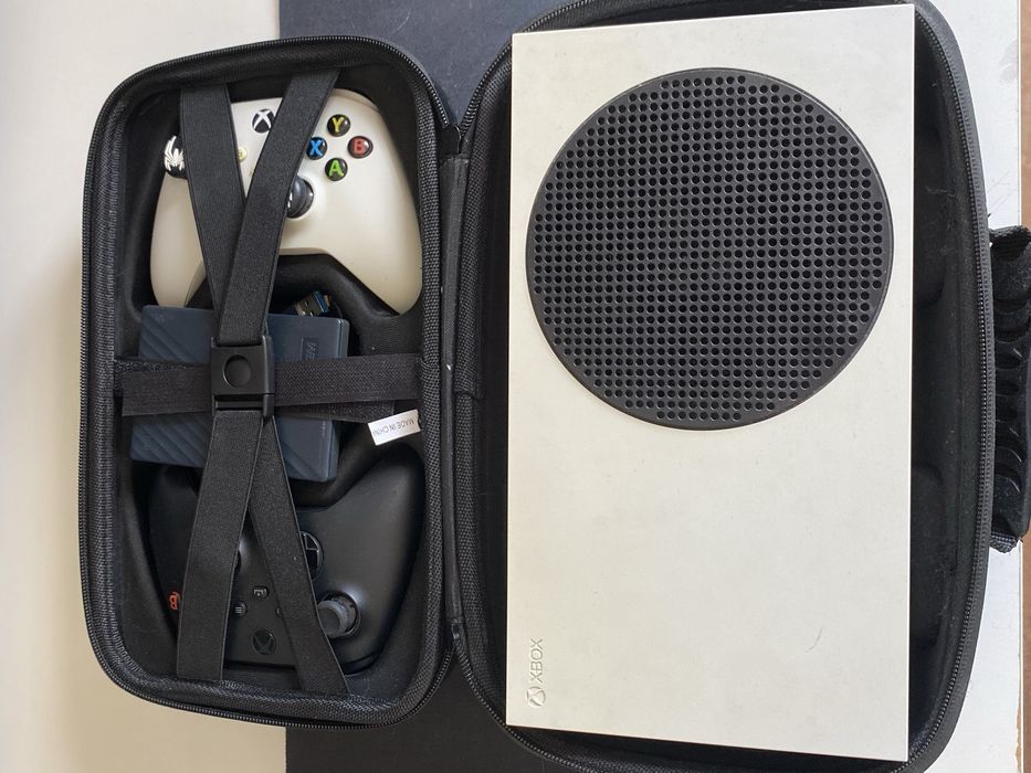 Xbox series s