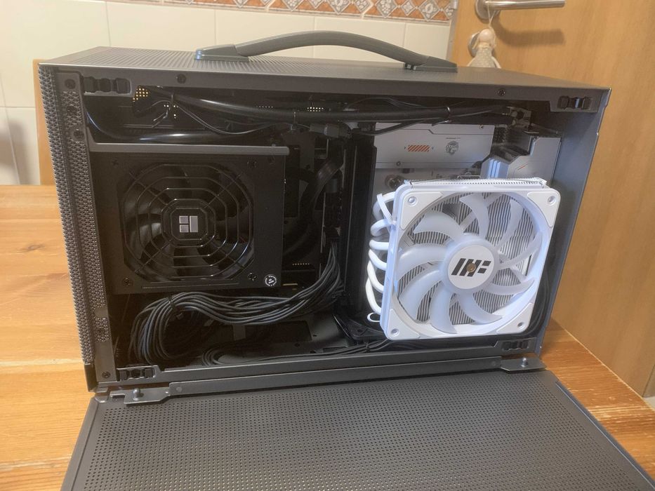 Mini PC AMD Ryzen 5468718368914165763