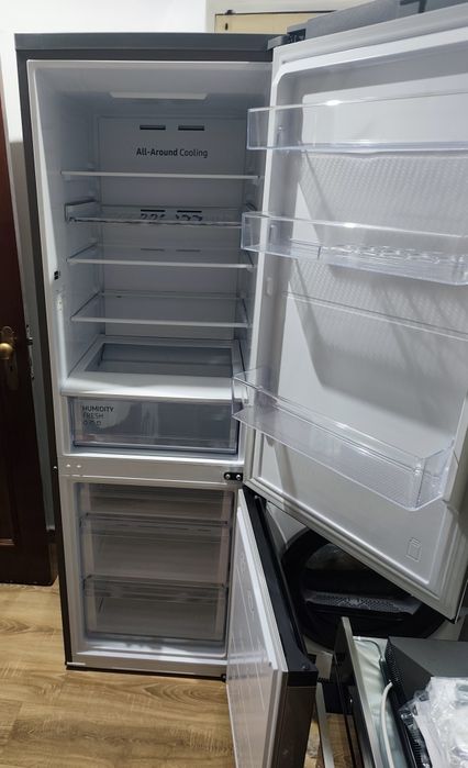 Frigorífico Samsung 384l