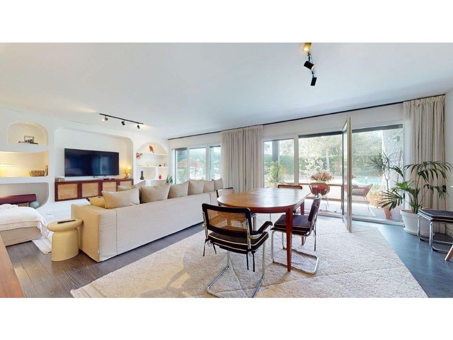 Apartamento T3 Parede
