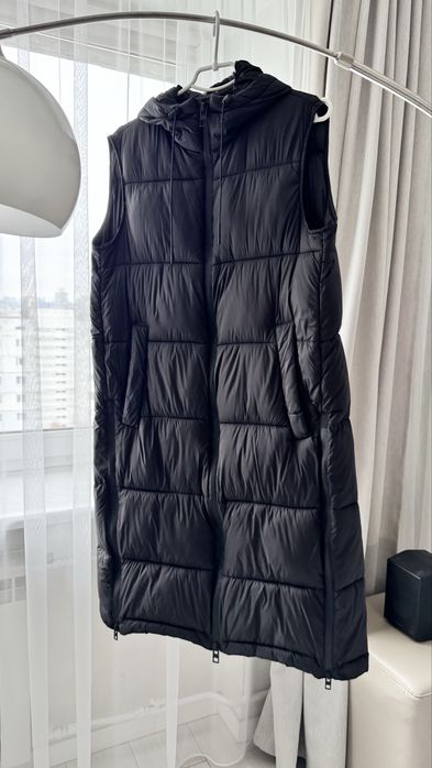 Безрукавка  ZARA