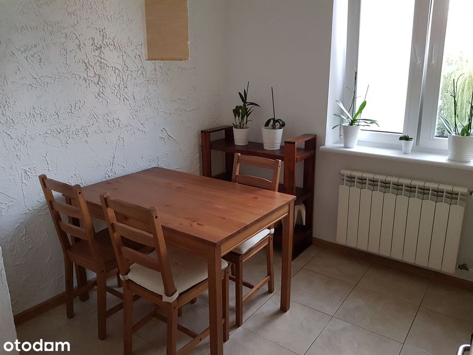 Mieszkanie – Warszawa - Widok 5