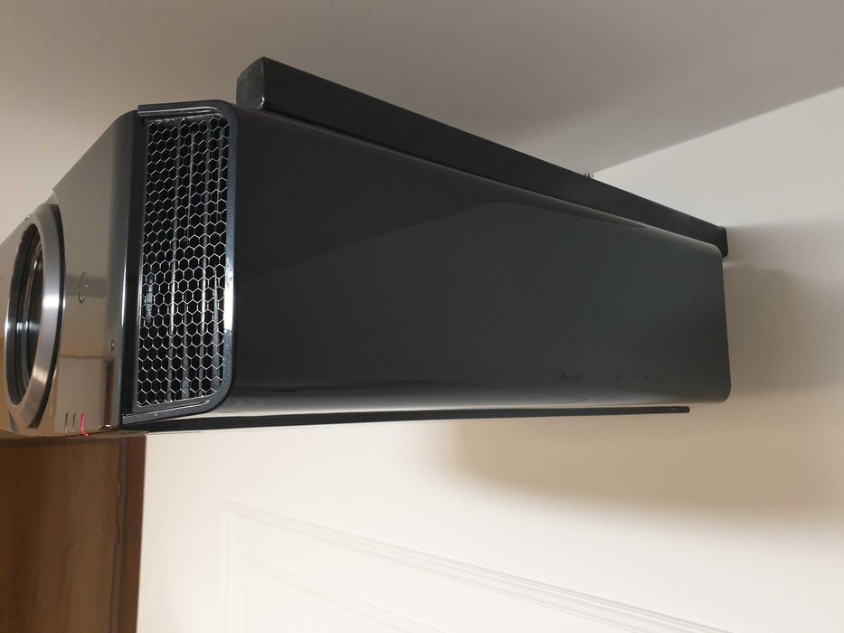 Projektor JVC DLA-X3-BE