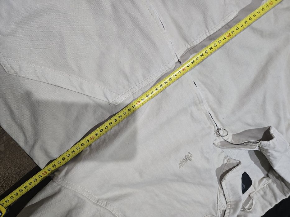 Nie ubrana cieplejsza kurtka  L  -STWD pull&bear za 300zł