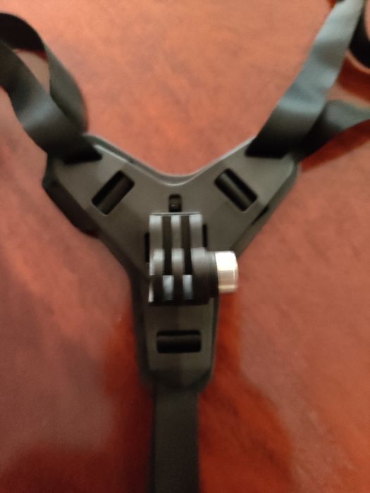 Camera capacete montagem NOVO PREÇO