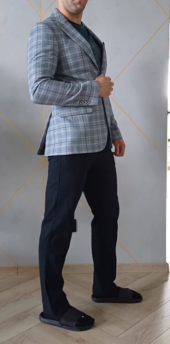 Marynarka męska RIGON