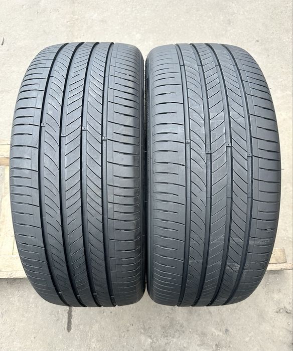 Шини 245 40 20 99W XL Hankook Ventus S2 AS пара