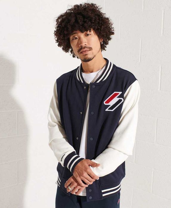 Superdry Jacket S кофта