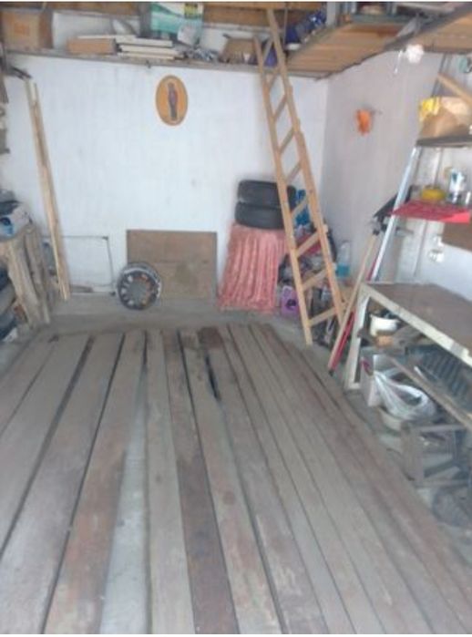 Аренда каитального гаража в Гаражному кооперативі /Богунія/