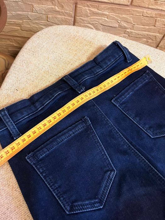 джинси XSS теплі